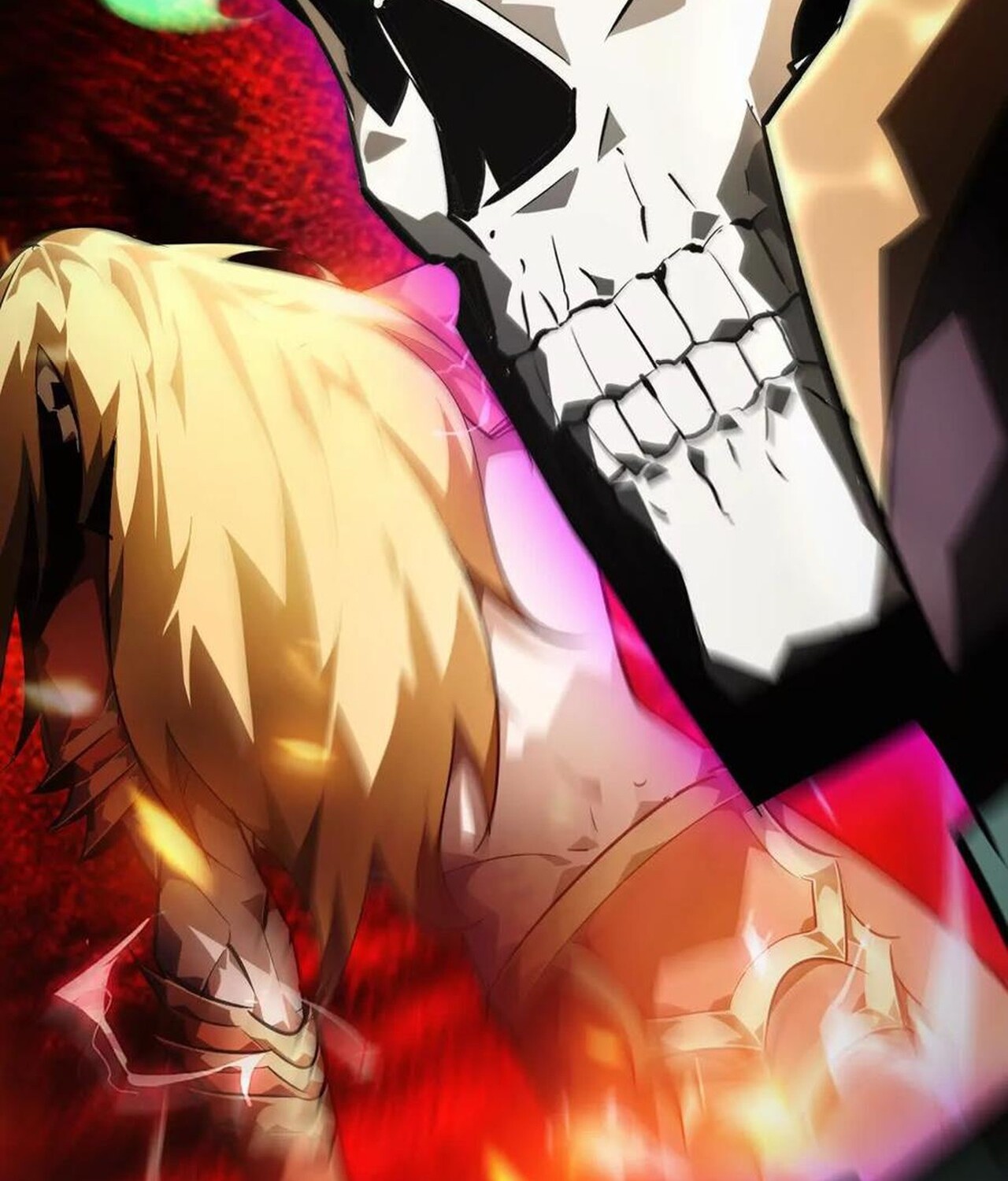 Unparalleled in the Online Gaming World ยอดคน ณ โลกออนไลน์ ตอนที่ 49 หน้า 135