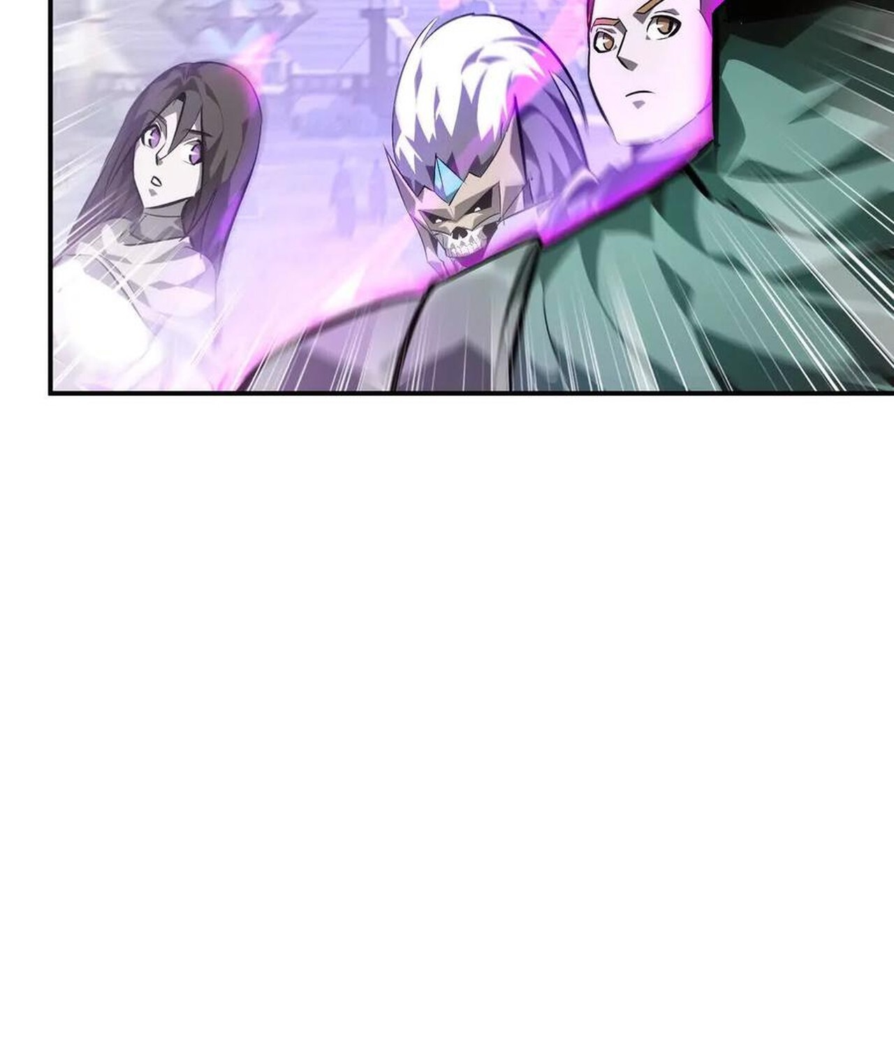 Unparalleled in the Online Gaming World ยอดคน ณ โลกออนไลน์ ตอนที่ 49 หน้า 144