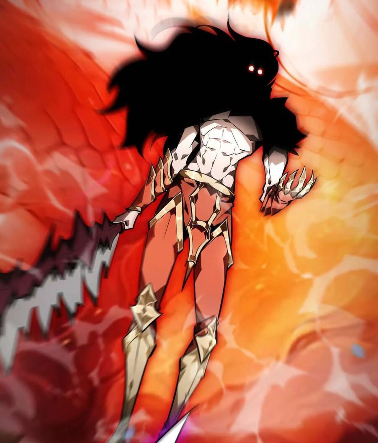 Unparalleled in the Online Gaming World ยอดคน ณ โลกออนไลน์ ตอนที่ 49 หน้า 146