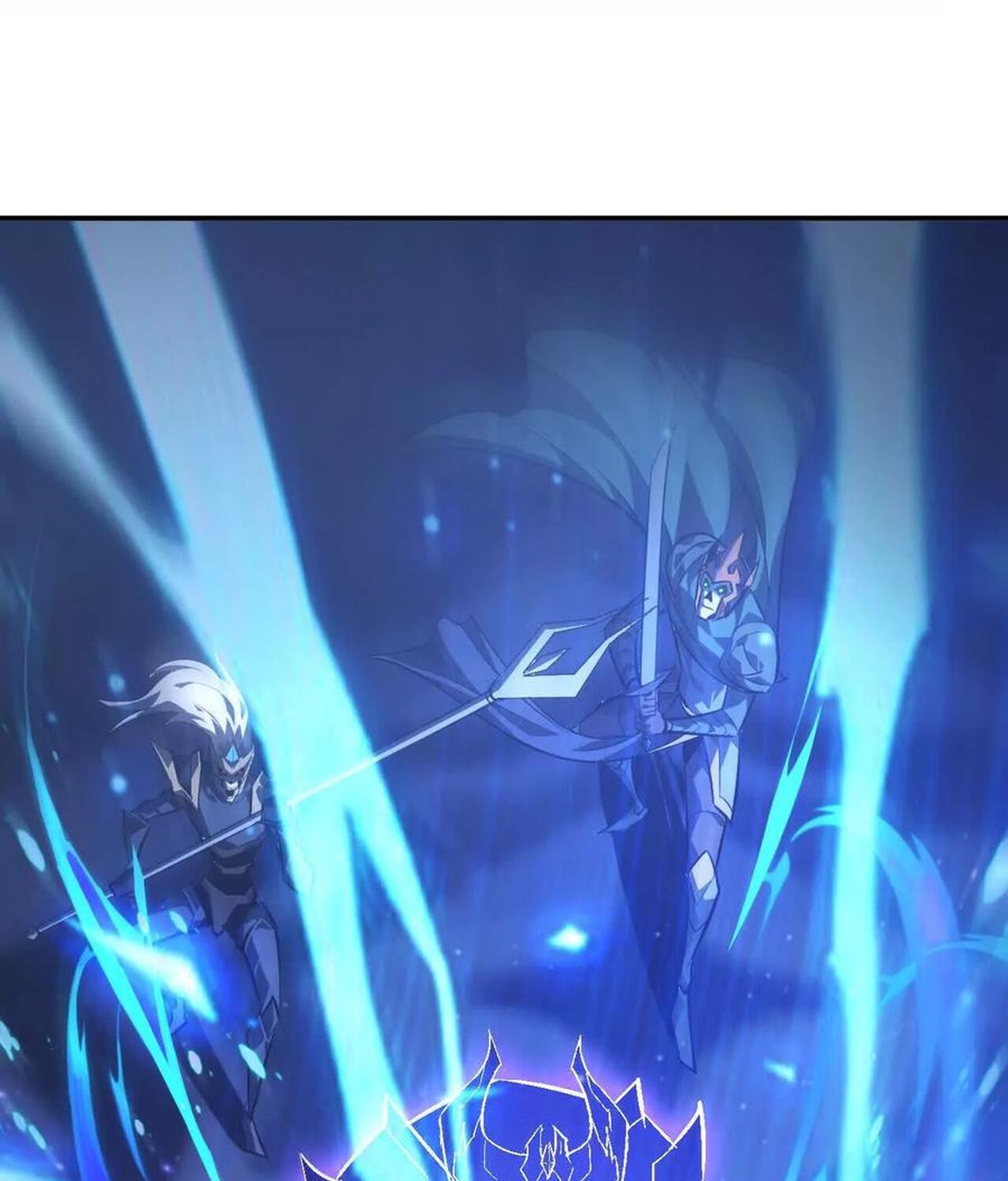 Unparalleled in the Online Gaming World ยอดคน ณ โลกออนไลน์ ตอนที่ 49 หน้า 17