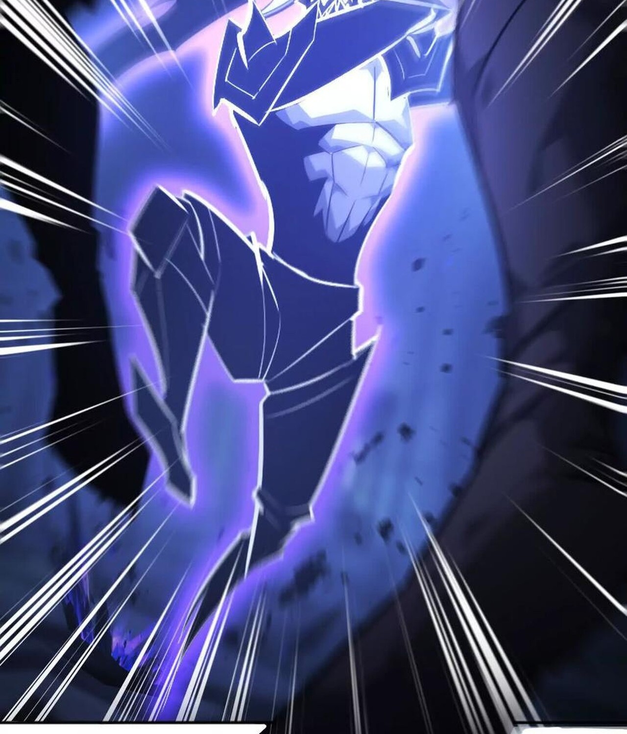 Unparalleled in the Online Gaming World ยอดคน ณ โลกออนไลน์ ตอนที่ 49 หน้า 30