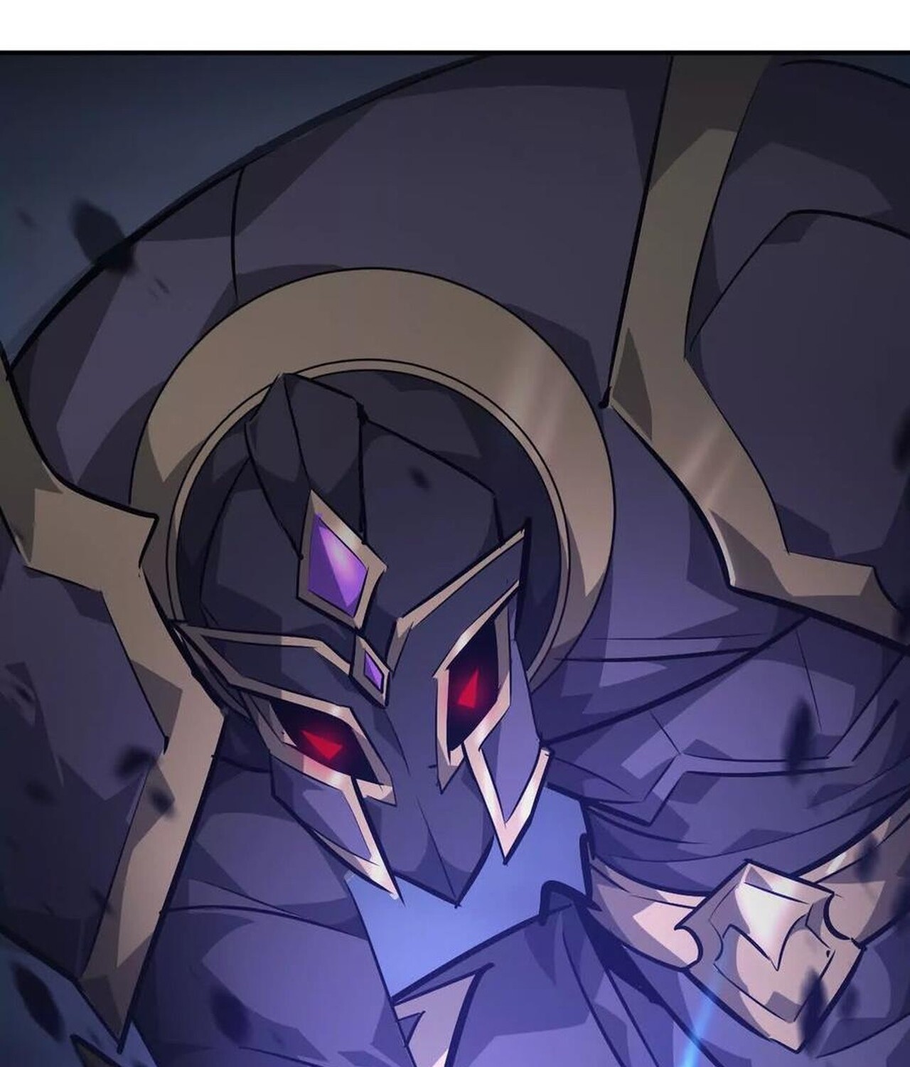 Unparalleled in the Online Gaming World ยอดคน ณ โลกออนไลน์ ตอนที่ 49 หน้า 34