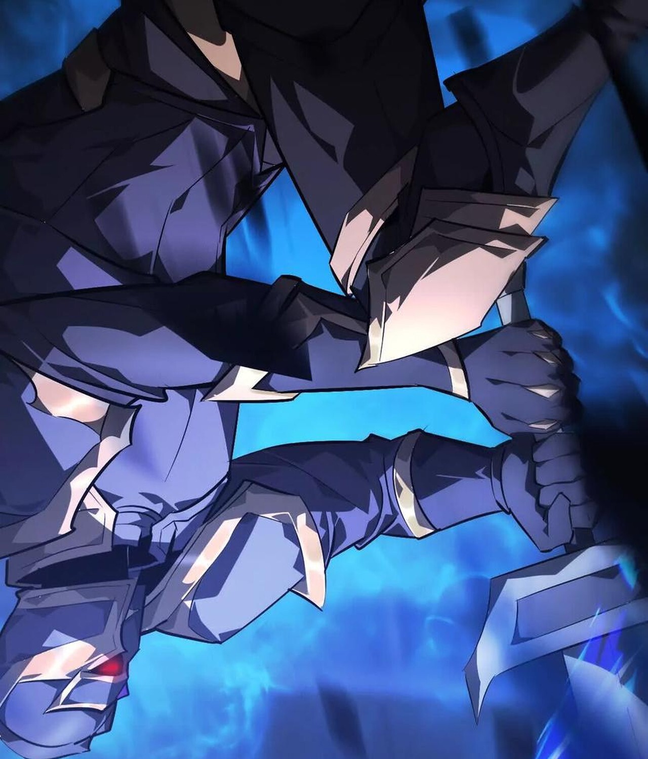 Unparalleled in the Online Gaming World ยอดคน ณ โลกออนไลน์ ตอนที่ 49 หน้า 5