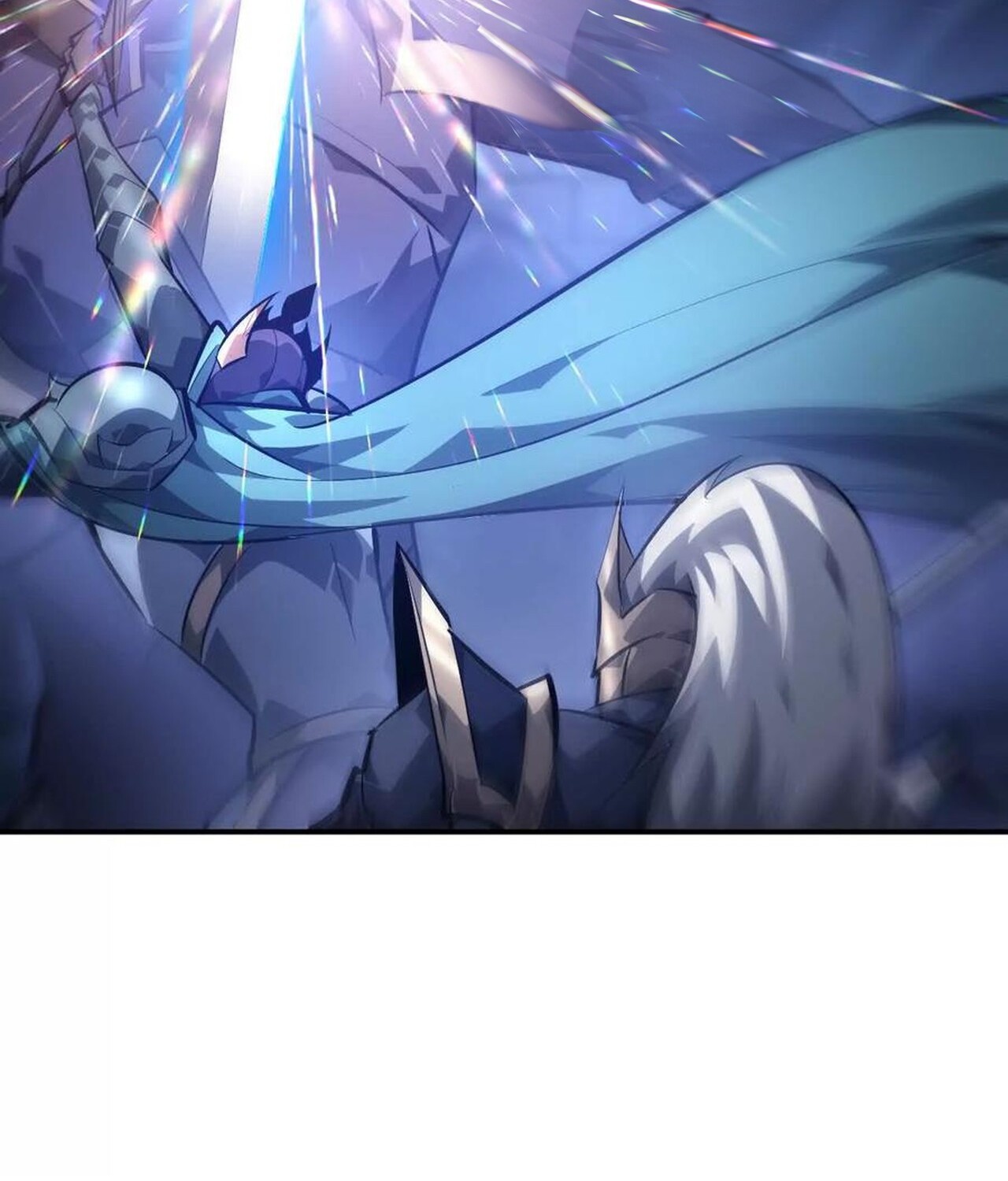 Unparalleled in the Online Gaming World ยอดคน ณ โลกออนไลน์ ตอนที่ 49 หน้า 58