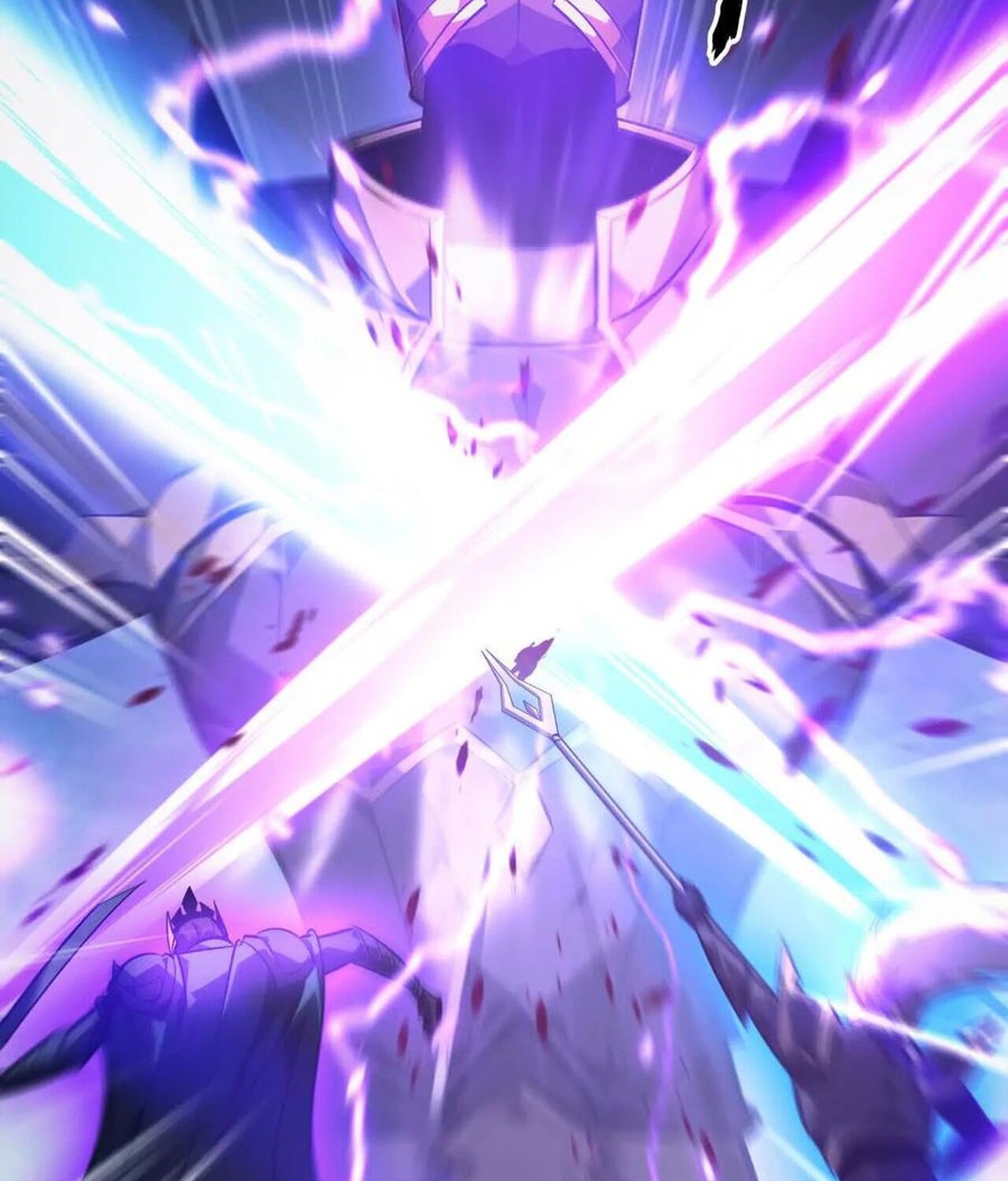 Unparalleled in the Online Gaming World ยอดคน ณ โลกออนไลน์ ตอนที่ 49 หน้า 63