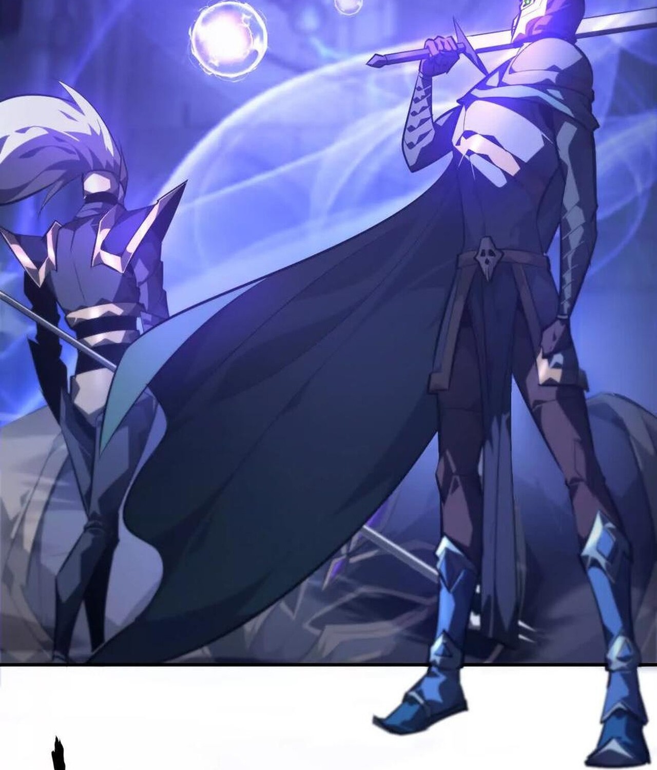 Unparalleled in the Online Gaming World ยอดคน ณ โลกออนไลน์ ตอนที่ 49 หน้า 66