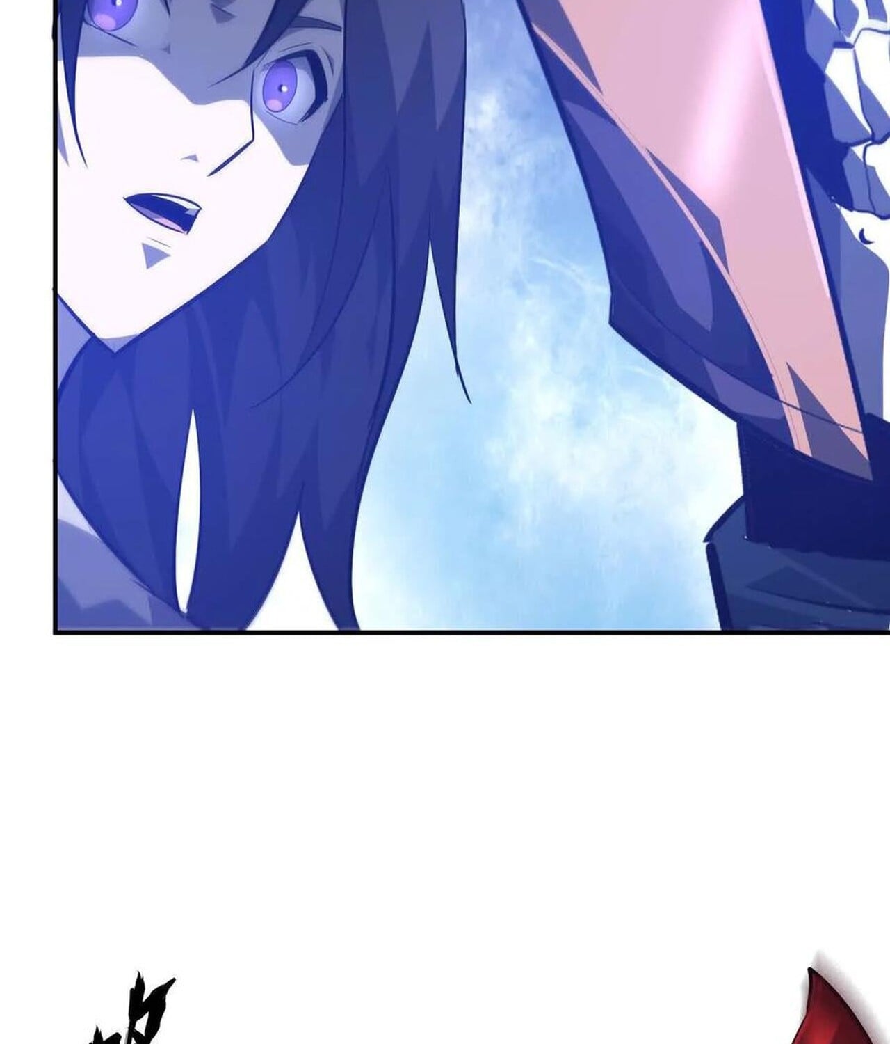 Unparalleled in the Online Gaming World ยอดคน ณ โลกออนไลน์ ตอนที่ 50 หน้า 105