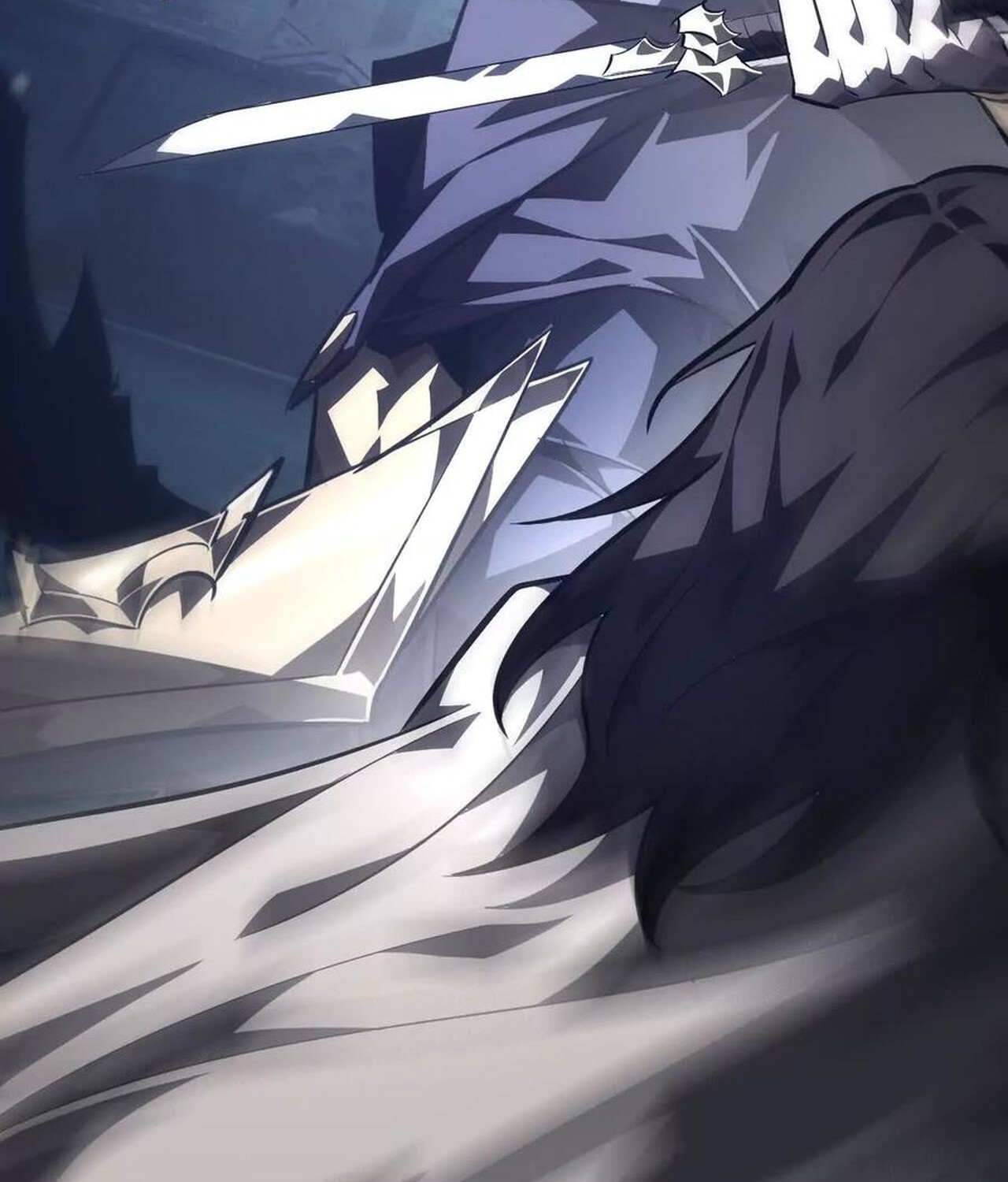 Unparalleled in the Online Gaming World ยอดคน ณ โลกออนไลน์ ตอนที่ 50 หน้า 126