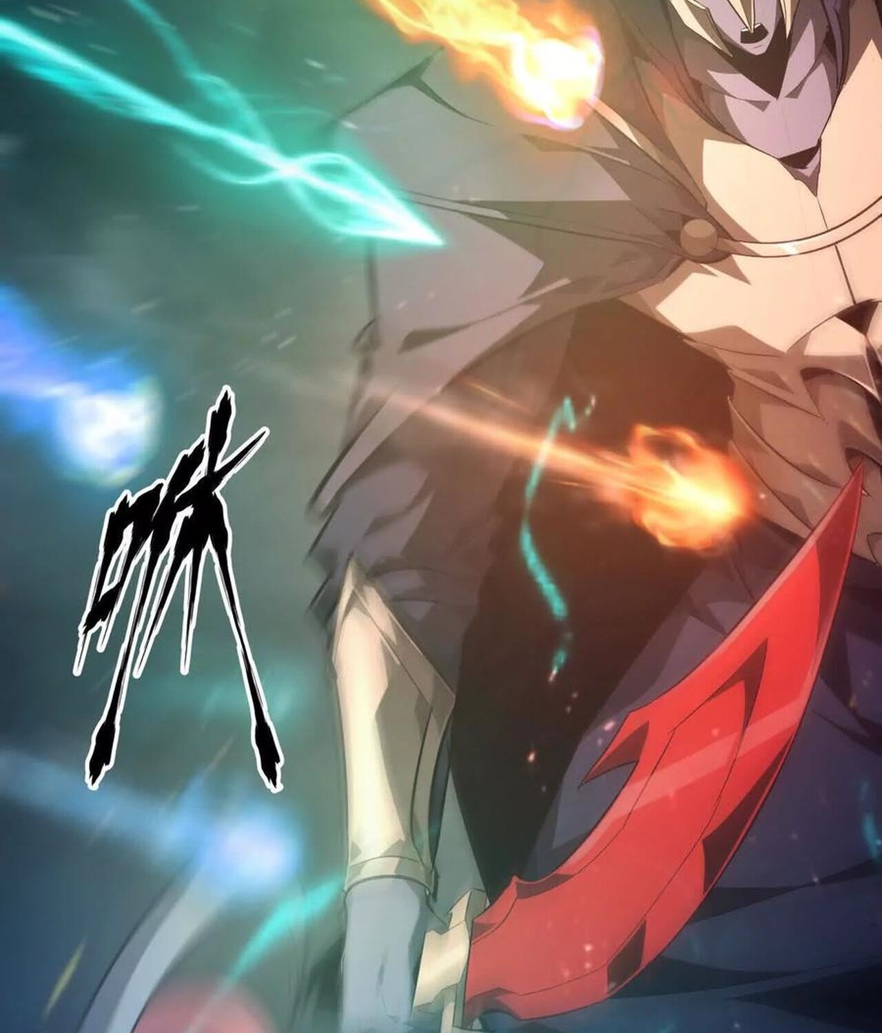 Unparalleled in the Online Gaming World ยอดคน ณ โลกออนไลน์ ตอนที่ 50 หน้า 141