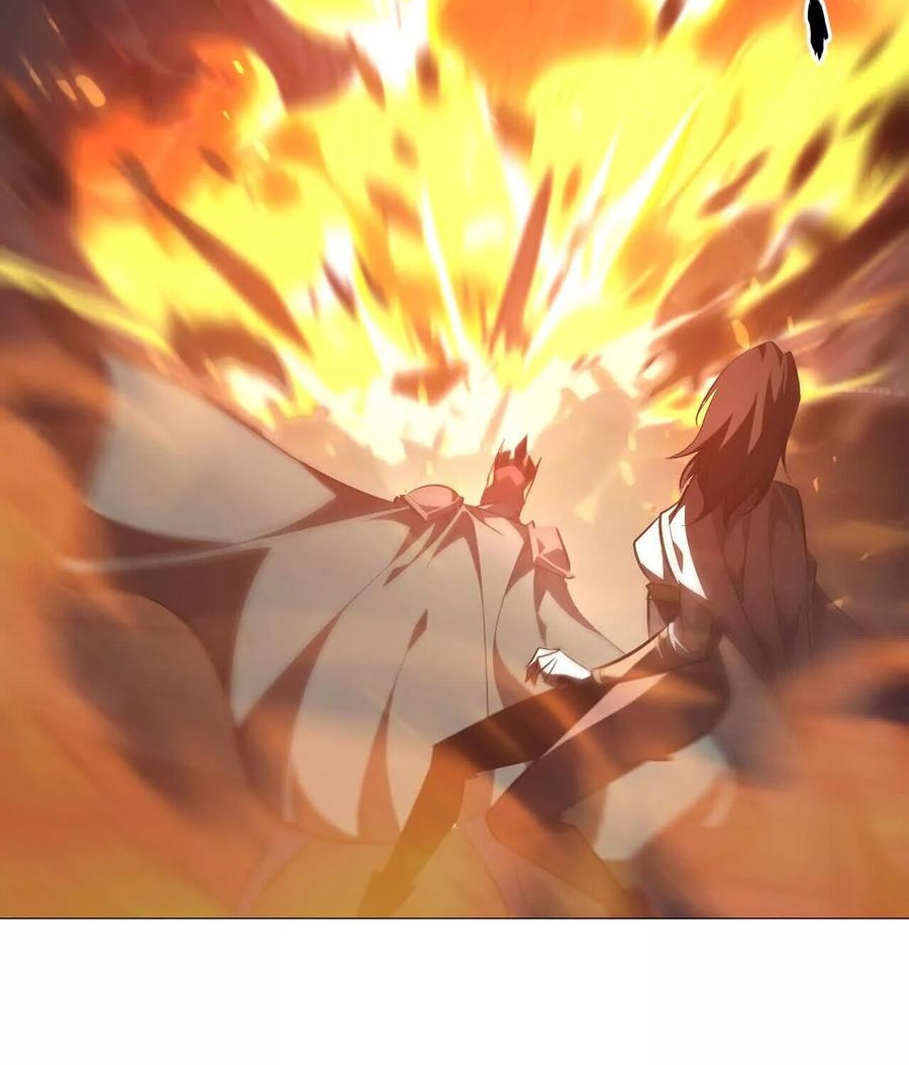 Unparalleled in the Online Gaming World ยอดคน ณ โลกออนไลน์ ตอนที่ 50 หน้า 144