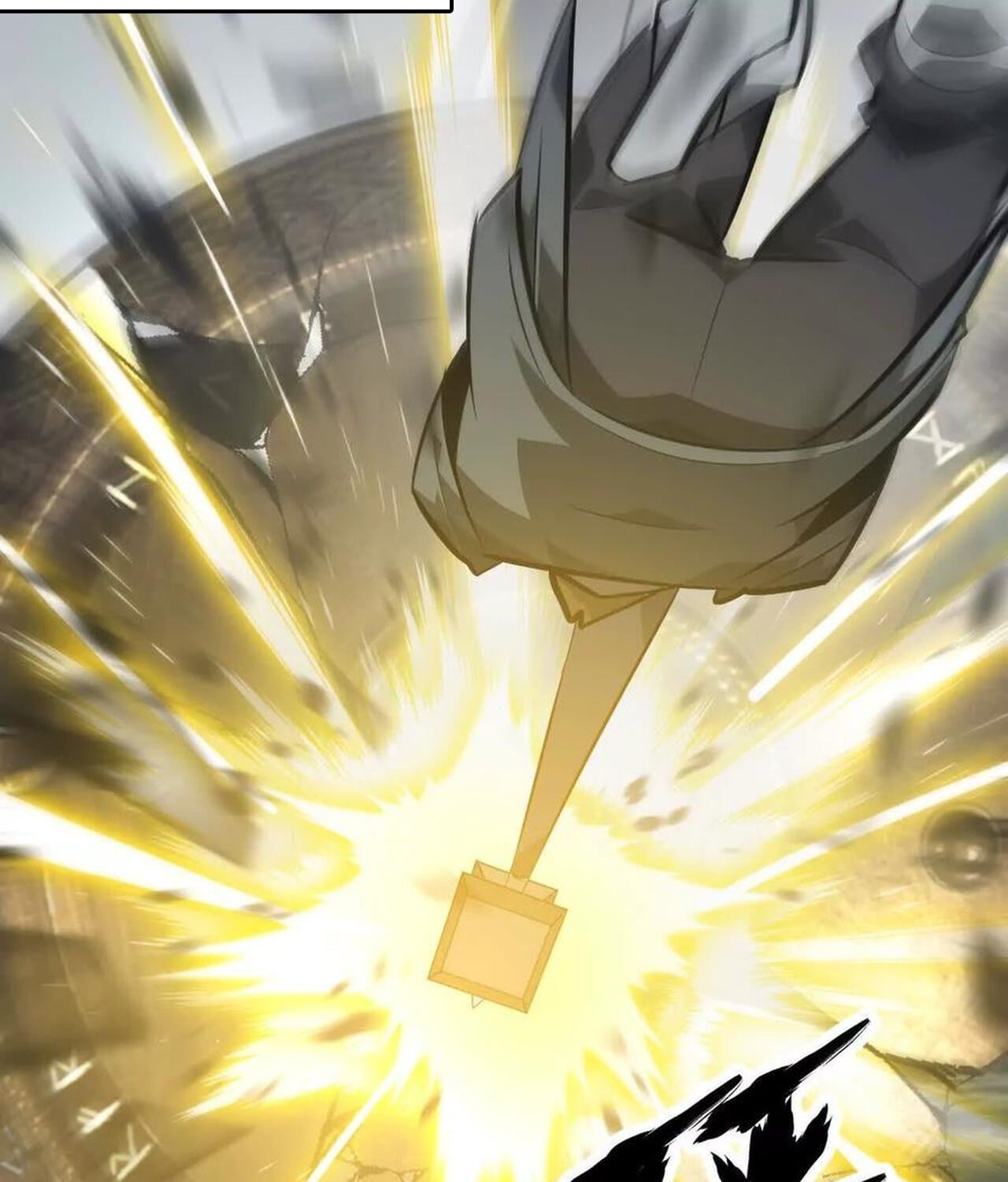 Unparalleled in the Online Gaming World ยอดคน ณ โลกออนไลน์ ตอนที่ 50 หน้า 154