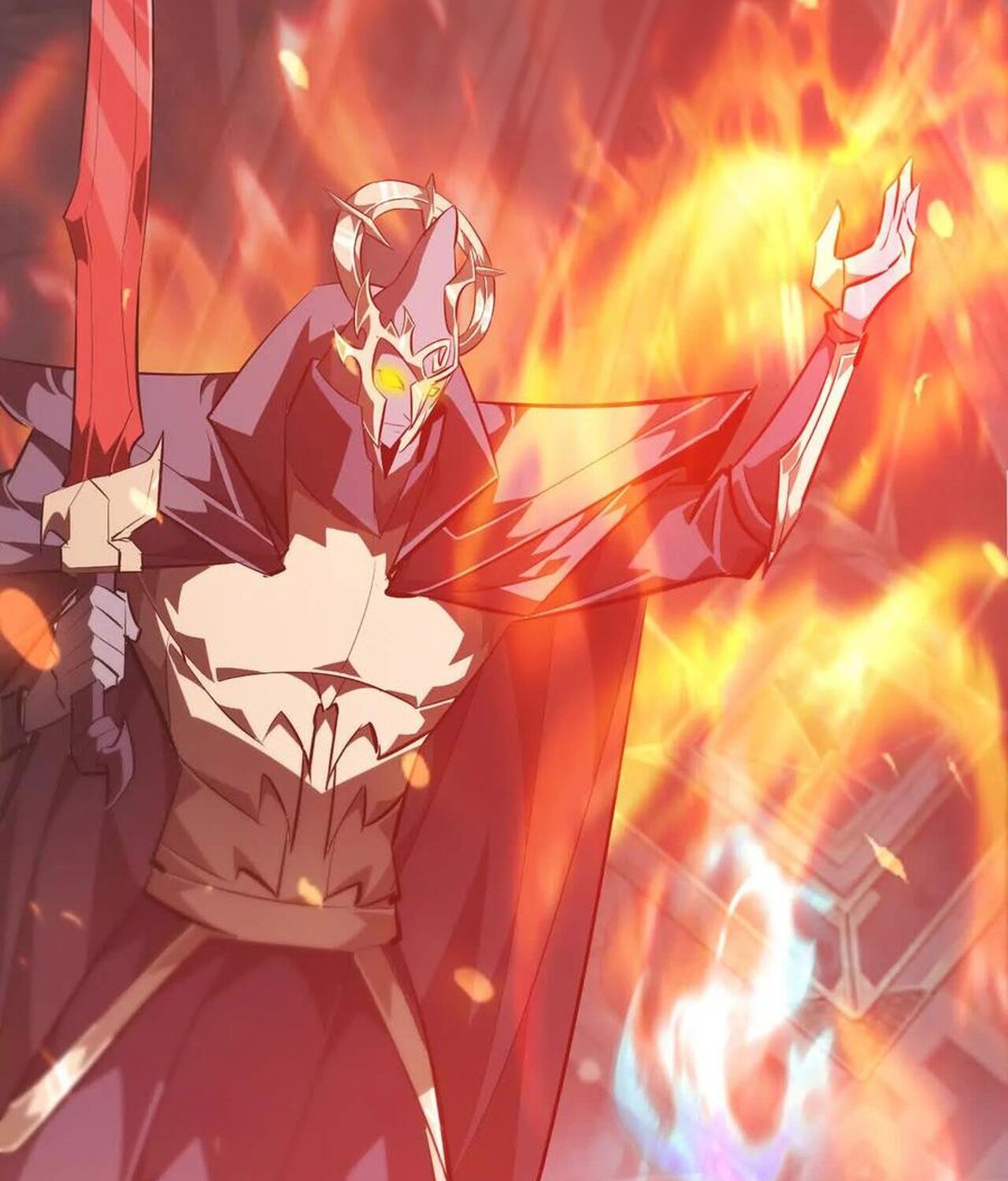 Unparalleled in the Online Gaming World ยอดคน ณ โลกออนไลน์ ตอนที่ 50 หน้า 169