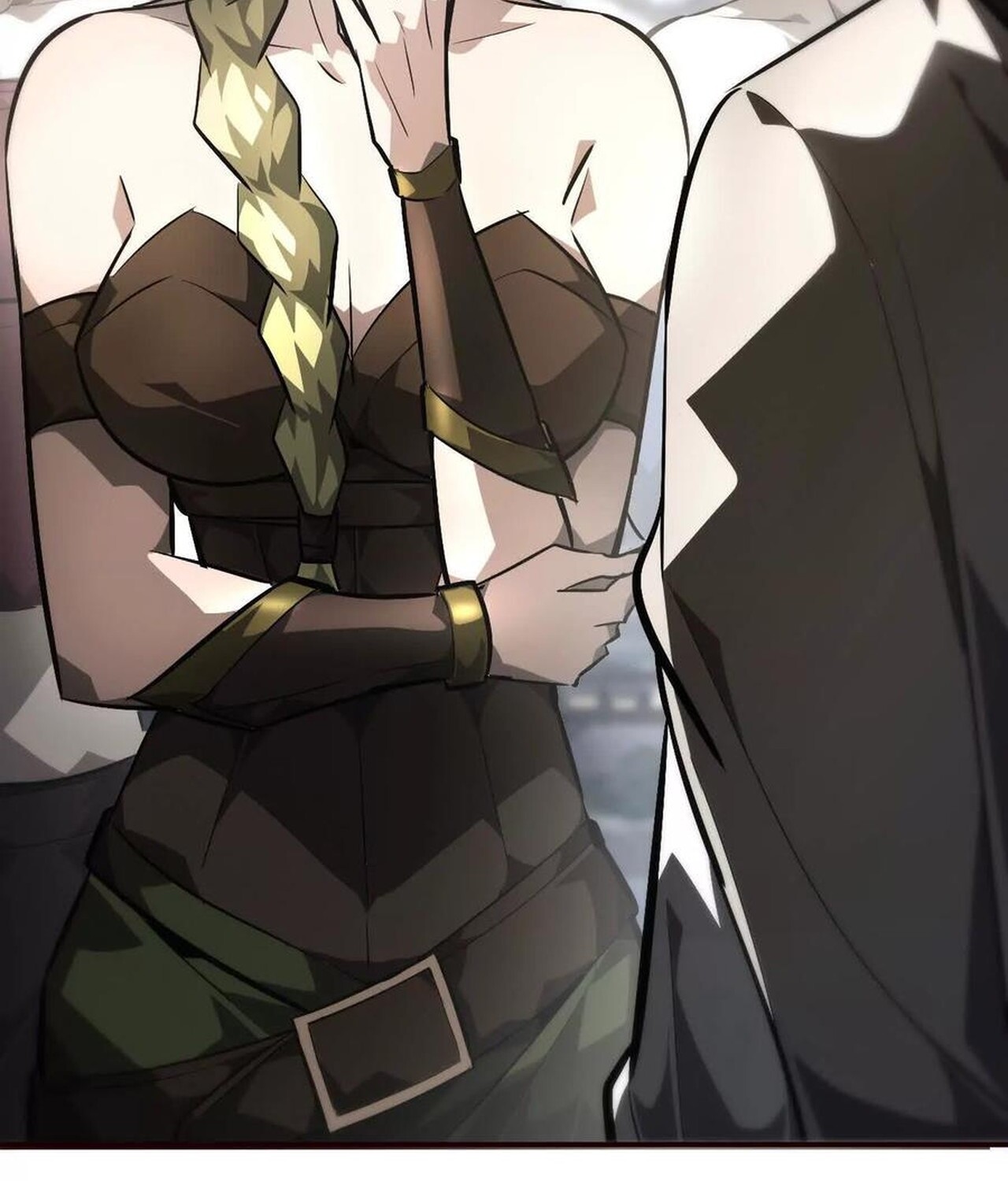 Unparalleled in the Online Gaming World ยอดคน ณ โลกออนไลน์ ตอนที่ 50 หน้า 19