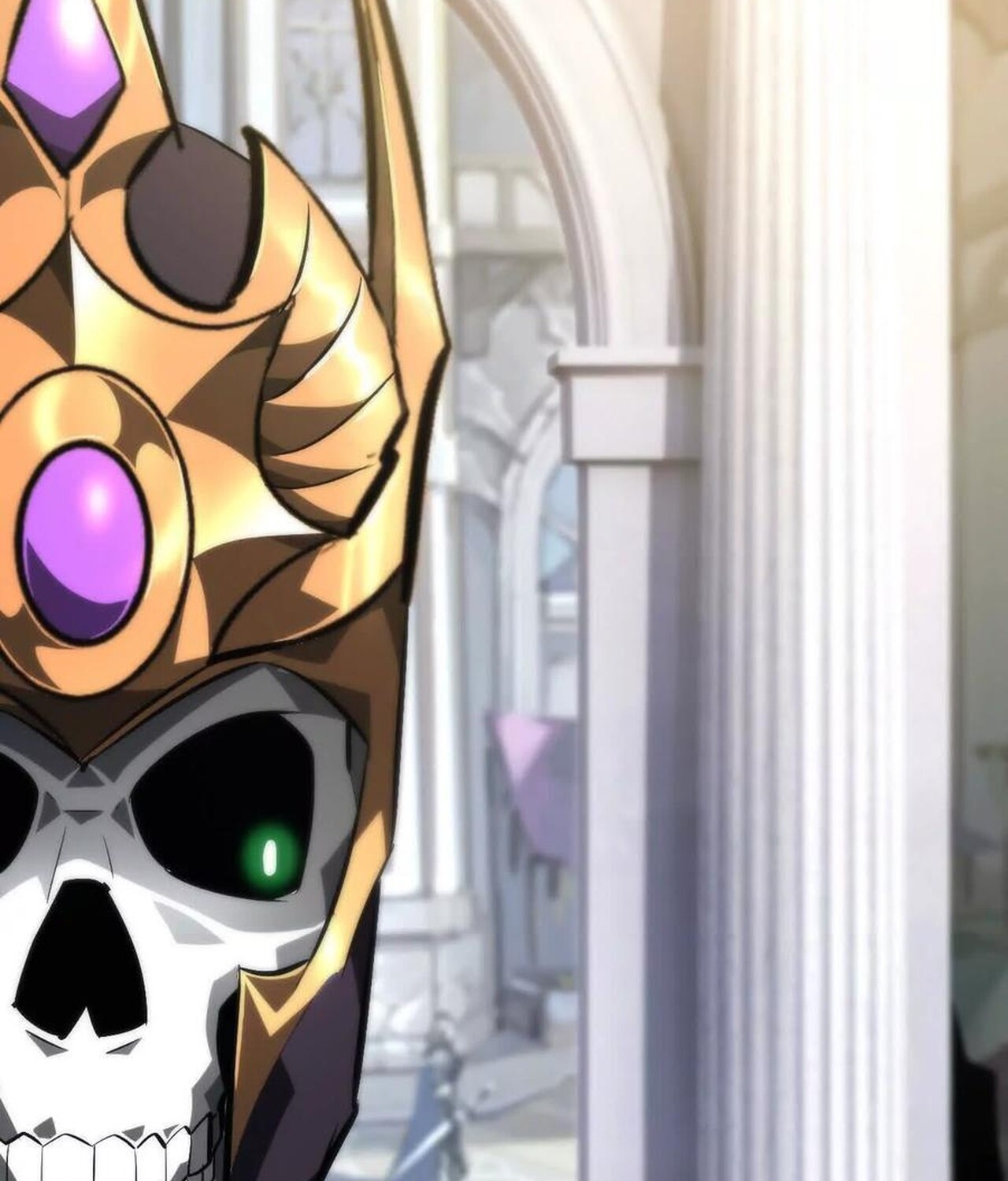 Unparalleled in the Online Gaming World ยอดคน ณ โลกออนไลน์ ตอนที่ 50 หน้า 23