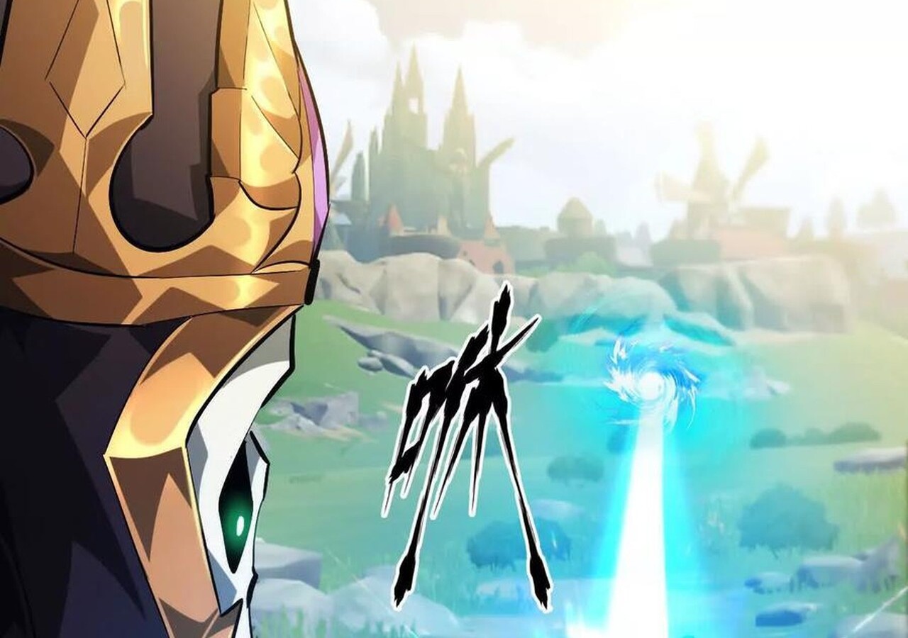 Unparalleled in the Online Gaming World ยอดคน ณ โลกออนไลน์ ตอนที่ 50 หน้า 36