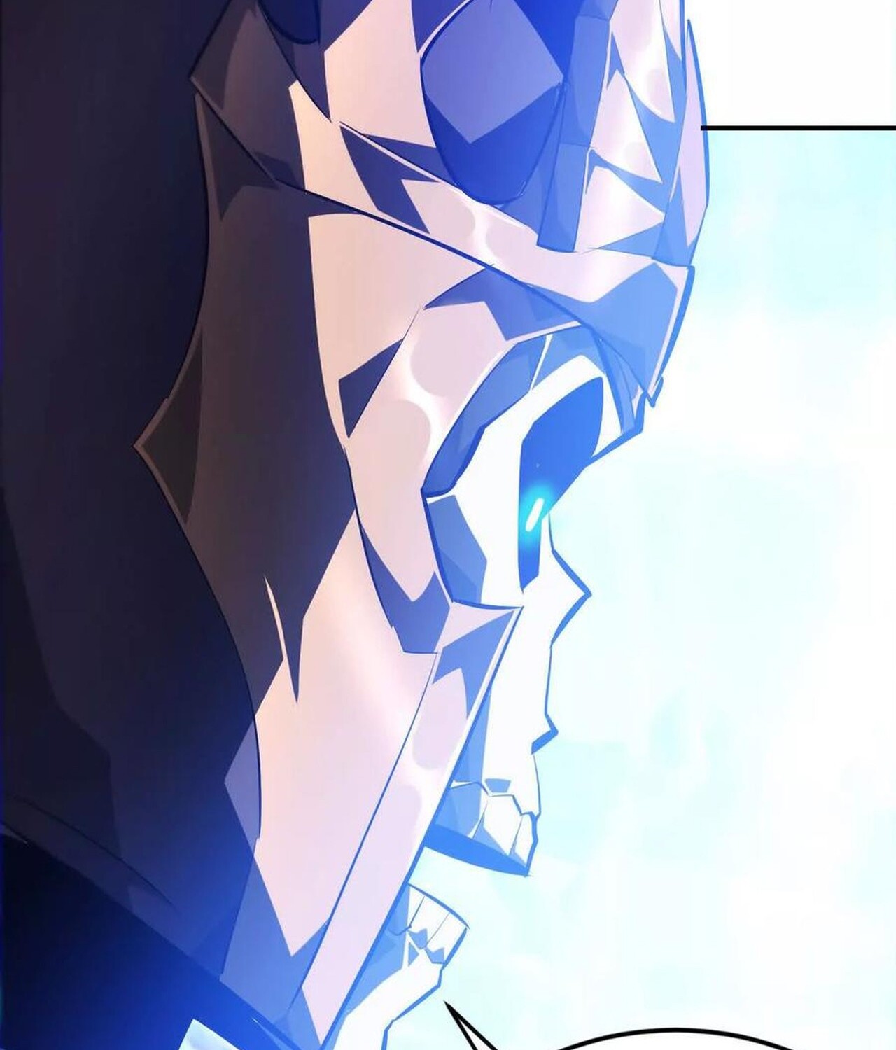 Unparalleled in the Online Gaming World ยอดคน ณ โลกออนไลน์ ตอนที่ 50 หน้า 48