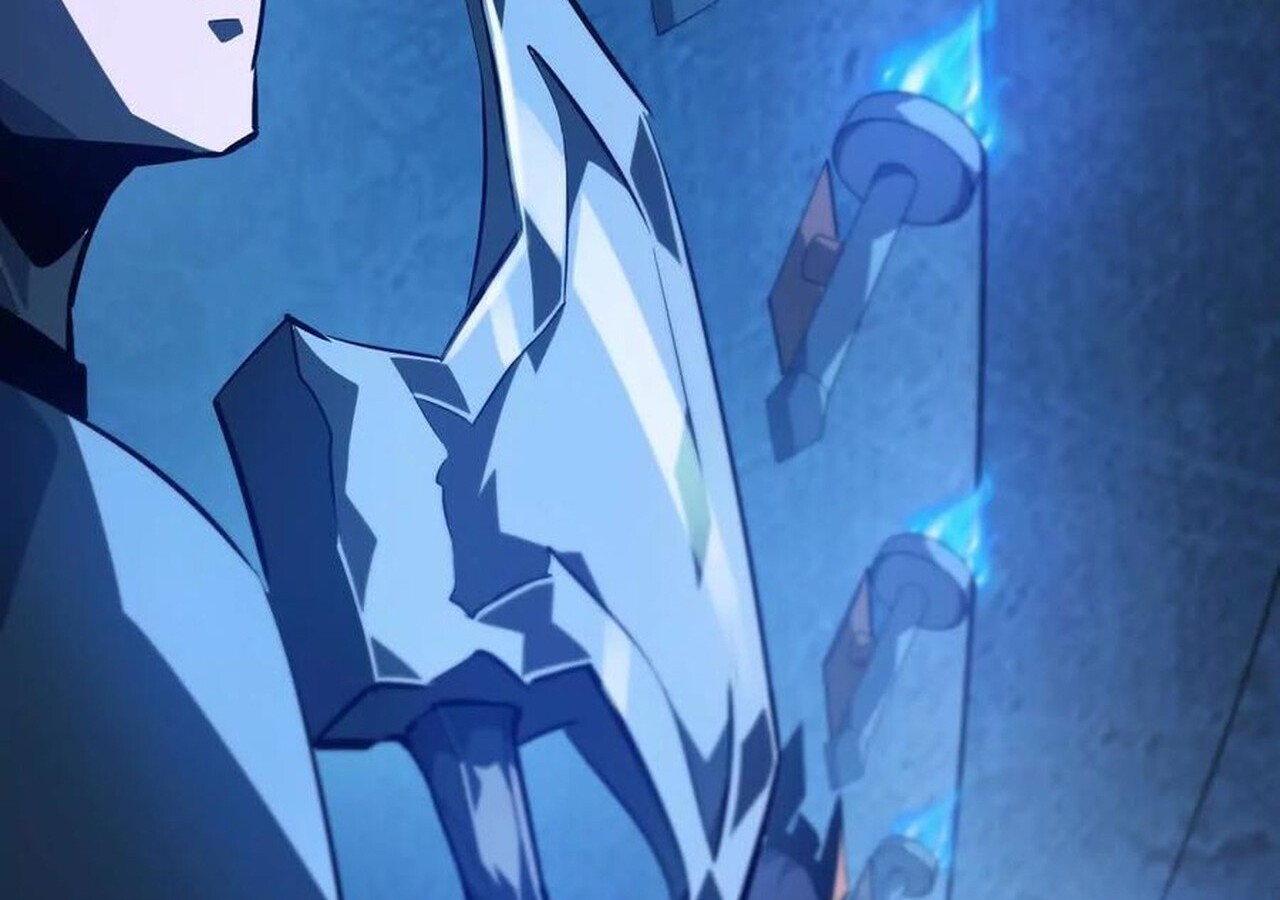 Unparalleled in the Online Gaming World ยอดคน ณ โลกออนไลน์ ตอนที่ 50 หน้า 58