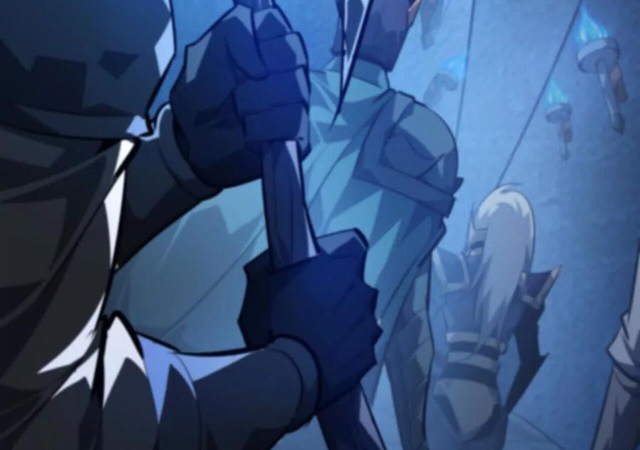 Unparalleled in the Online Gaming World ยอดคน ณ โลกออนไลน์ ตอนที่ 50 หน้า 59