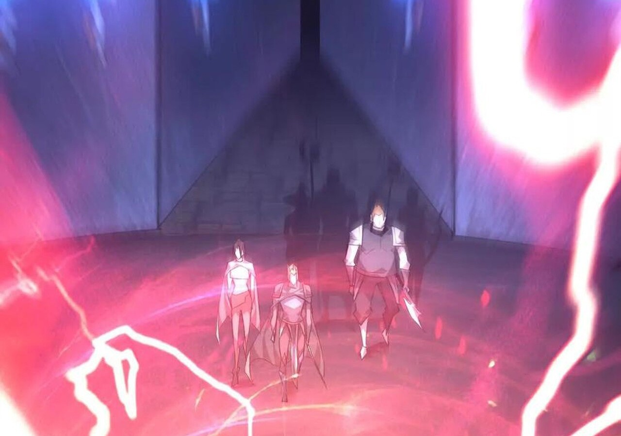 Unparalleled in the Online Gaming World ยอดคน ณ โลกออนไลน์ ตอนที่ 50 หน้า 70