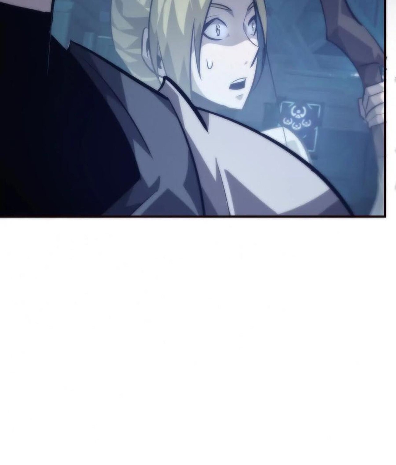 Unparalleled in the Online Gaming World ยอดคน ณ โลกออนไลน์ ตอนที่ 50 หน้า 83