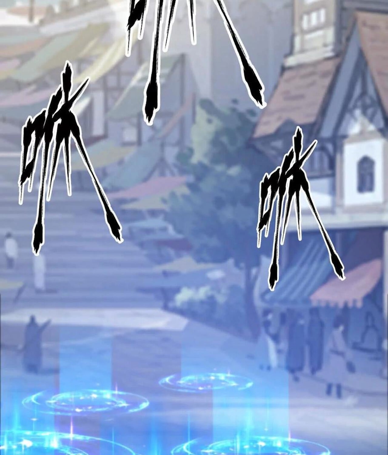 Unparalleled in the Online Gaming World ยอดคน ณ โลกออนไลน์ ตอนที่ 50 หน้า 9