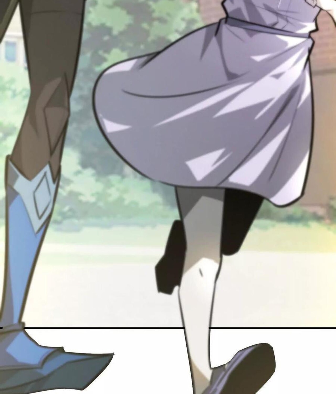 Unparalleled in the Online Gaming World ยอดคน ณ โลกออนไลน์ ตอนที่ 57 หน้า 11