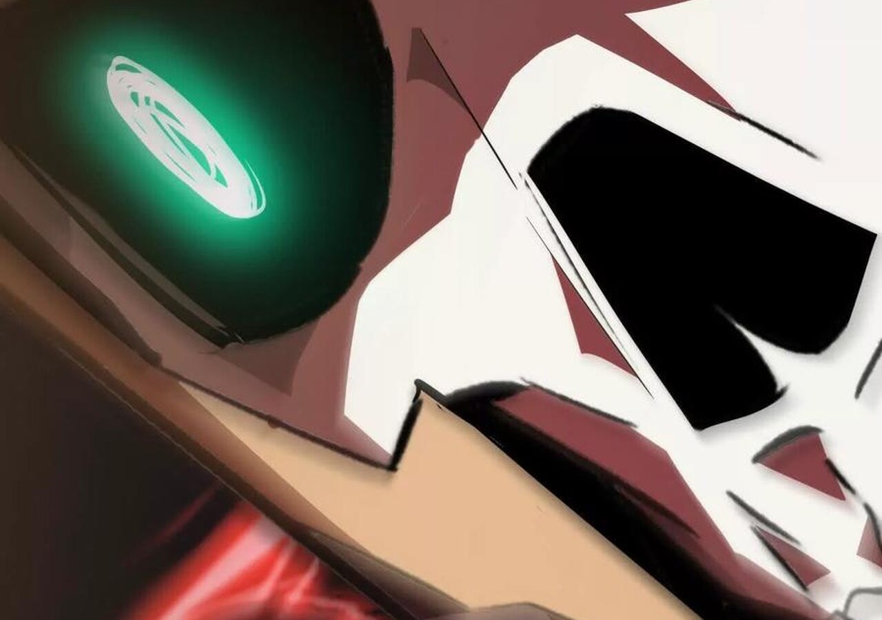 Unparalleled in the Online Gaming World ยอดคน ณ โลกออนไลน์ ตอนที่ 57 หน้า 127