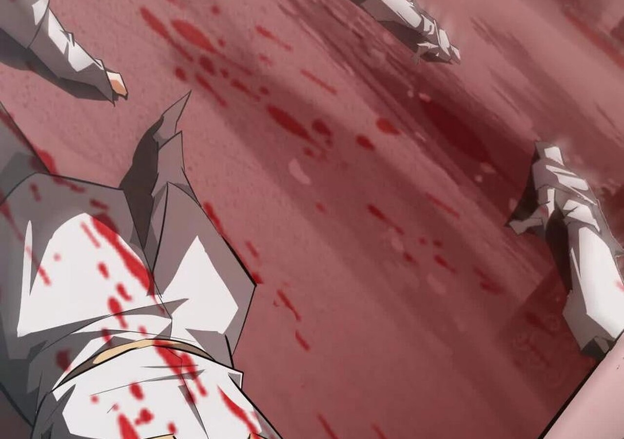 Unparalleled in the Online Gaming World ยอดคน ณ โลกออนไลน์ ตอนที่ 57 หน้า 134