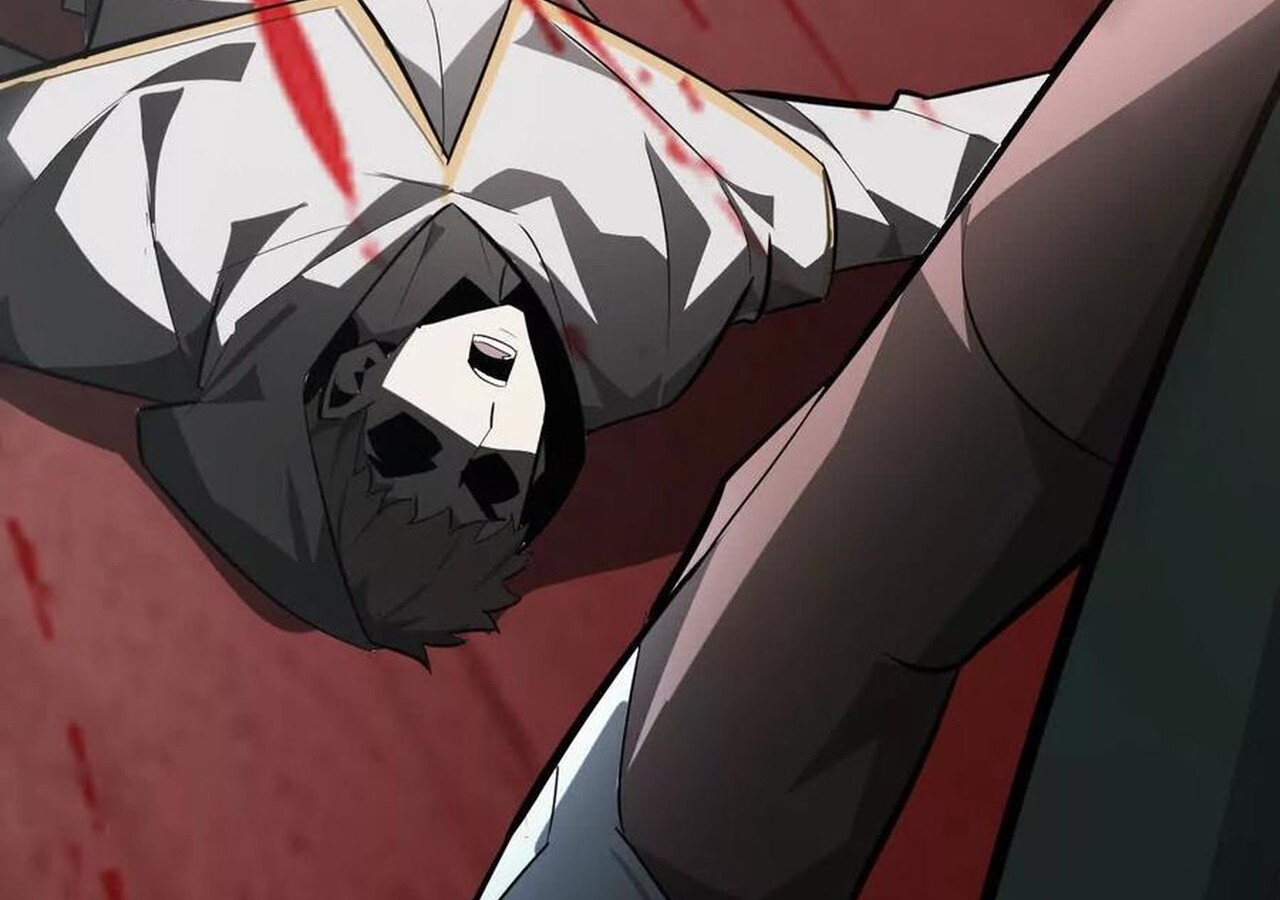 Unparalleled in the Online Gaming World ยอดคน ณ โลกออนไลน์ ตอนที่ 57 หน้า 135