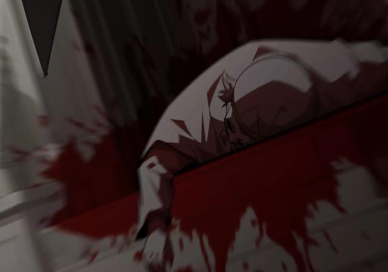 Unparalleled in the Online Gaming World ยอดคน ณ โลกออนไลน์ ตอนที่ 57 หน้า 139