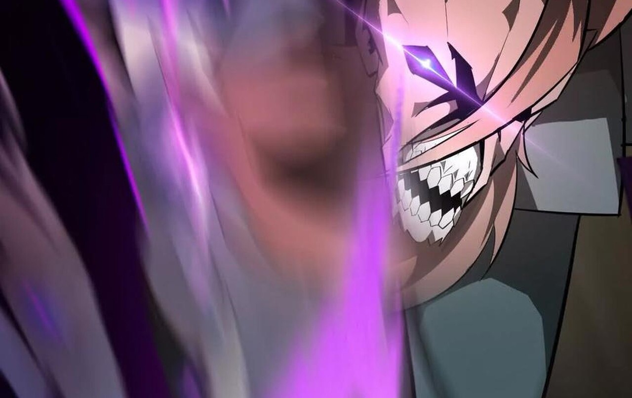 Unparalleled in the Online Gaming World ยอดคน ณ โลกออนไลน์ ตอนที่ 57 หน้า 231