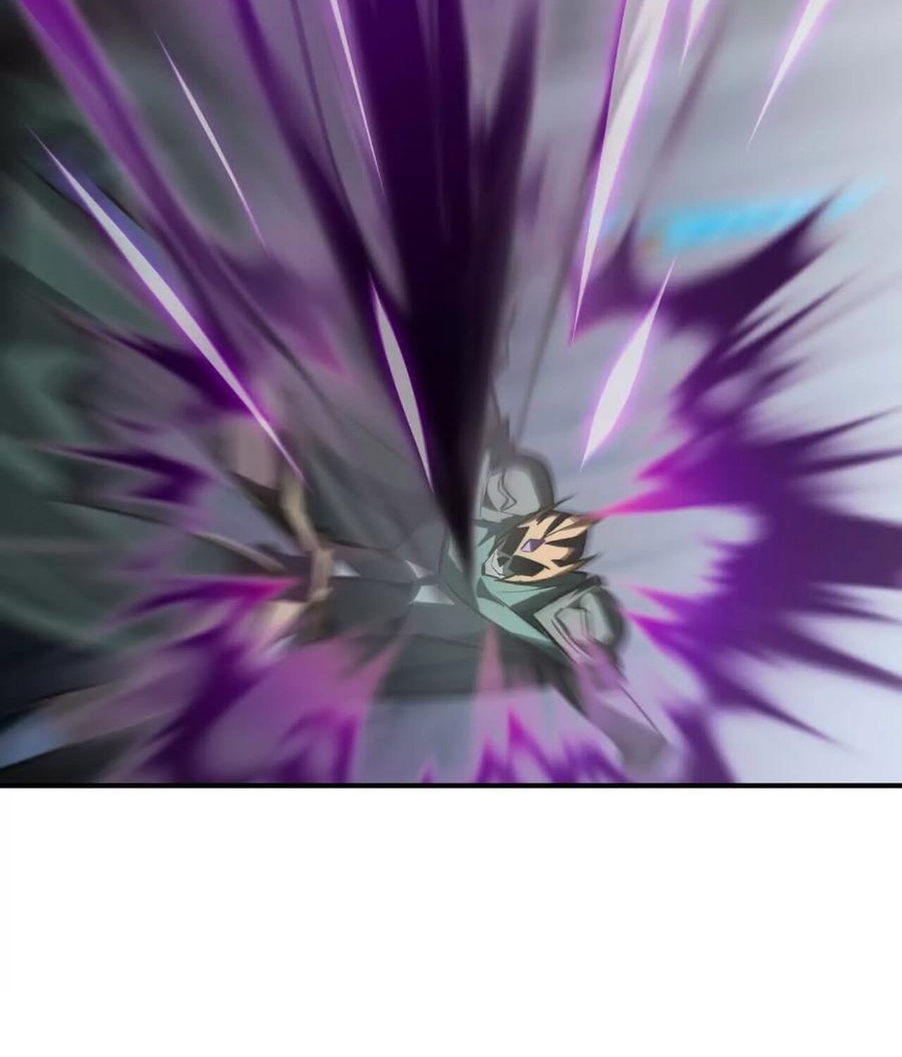 Unparalleled in the Online Gaming World ยอดคน ณ โลกออนไลน์ ตอนที่ 57 หน้า 235