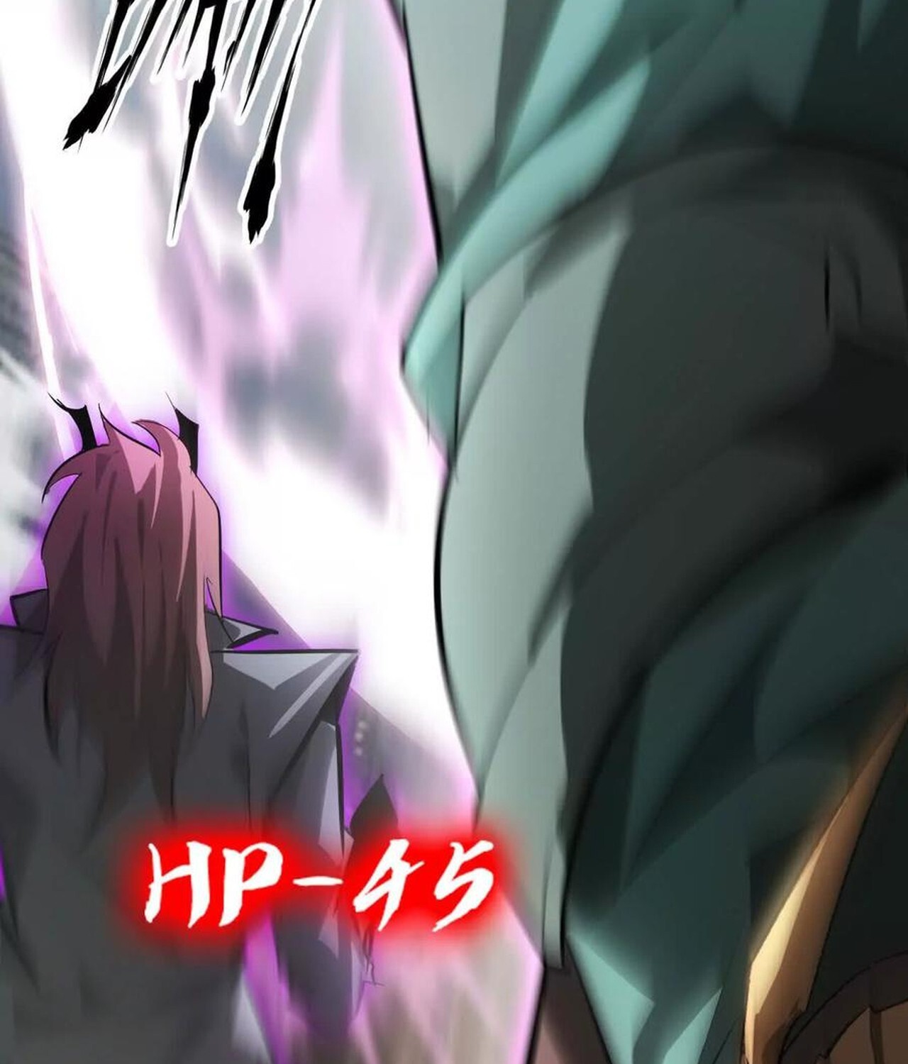 Unparalleled in the Online Gaming World ยอดคน ณ โลกออนไลน์ ตอนที่ 57 หน้า 240