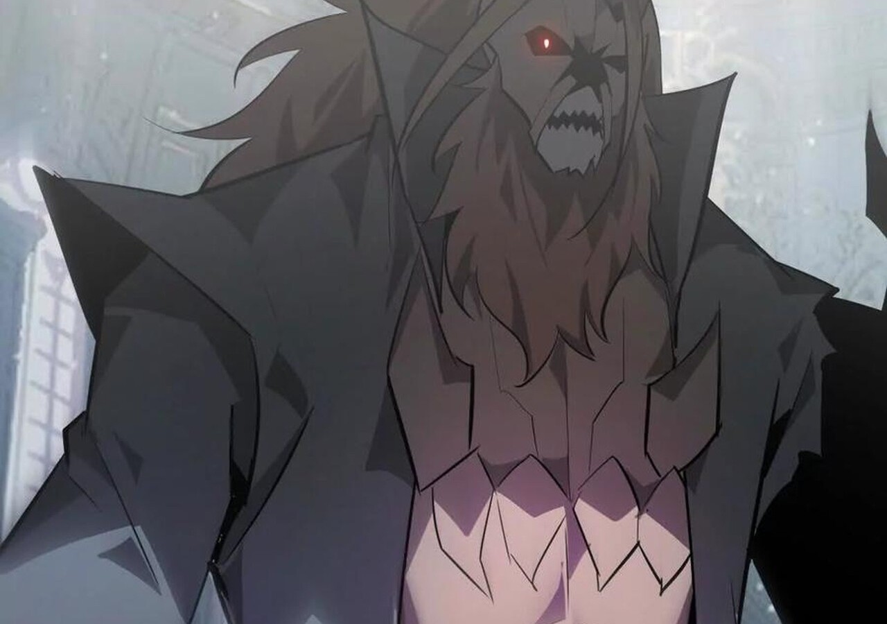 Unparalleled in the Online Gaming World ยอดคน ณ โลกออนไลน์ ตอนที่ 57 หน้า 271