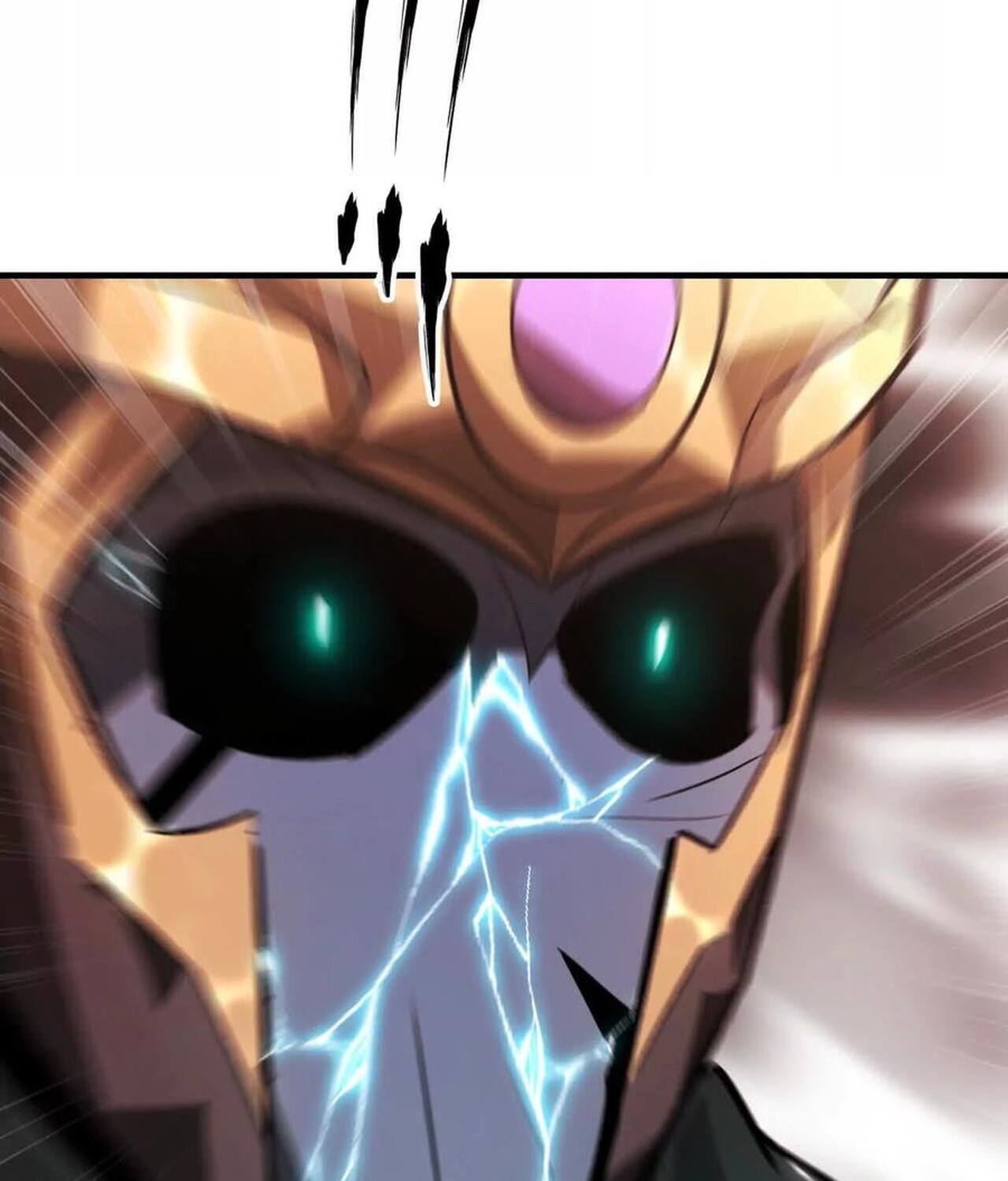 Unparalleled in the Online Gaming World ยอดคน ณ โลกออนไลน์ ตอนที่ 57 หน้า 58