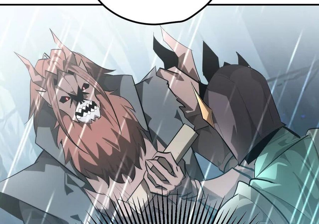 Unparalleled in the Online Gaming World ยอดคน ณ โลกออนไลน์ ตอนที่ 58 หน้า 112