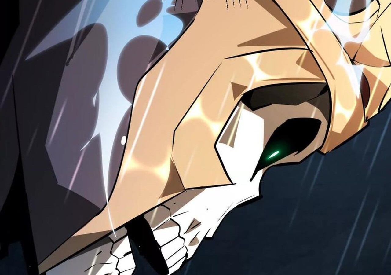 Unparalleled in the Online Gaming World ยอดคน ณ โลกออนไลน์ ตอนที่ 58 หน้า 114