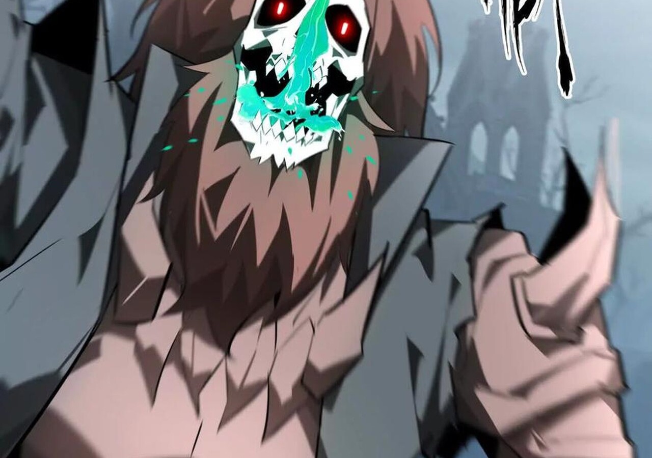 Unparalleled in the Online Gaming World ยอดคน ณ โลกออนไลน์ ตอนที่ 58 หน้า 123