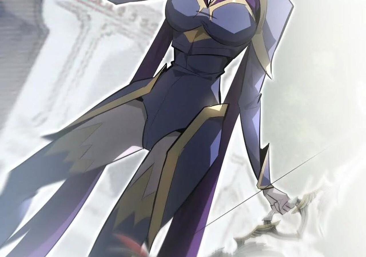 Unparalleled in the Online Gaming World ยอดคน ณ โลกออนไลน์ ตอนที่ 58 หน้า 191