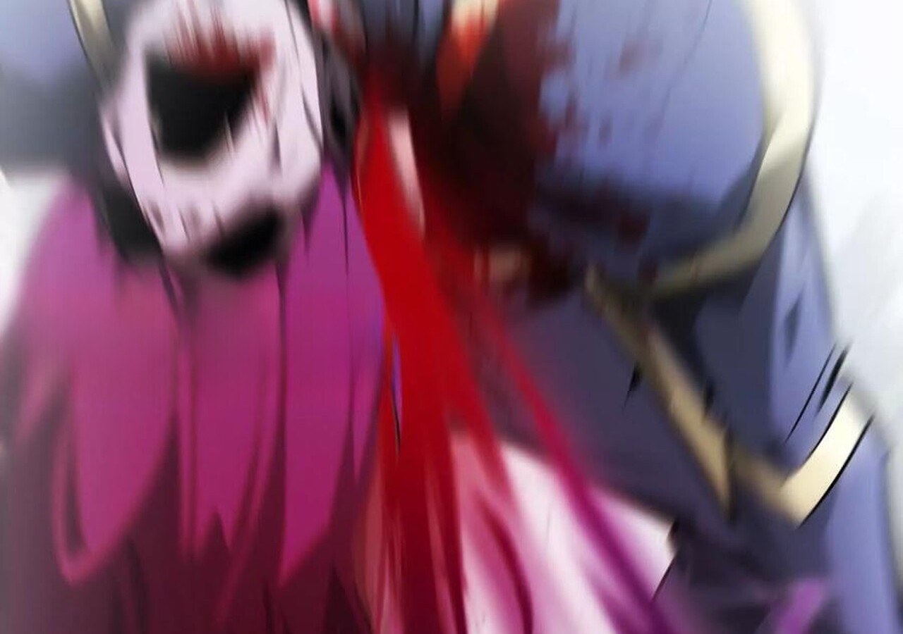 Unparalleled in the Online Gaming World ยอดคน ณ โลกออนไลน์ ตอนที่ 58 หน้า 208