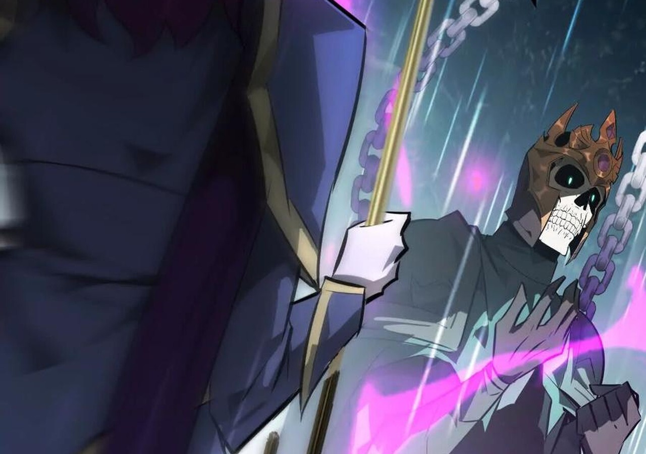 Unparalleled in the Online Gaming World ยอดคน ณ โลกออนไลน์ ตอนที่ 58 หน้า 261