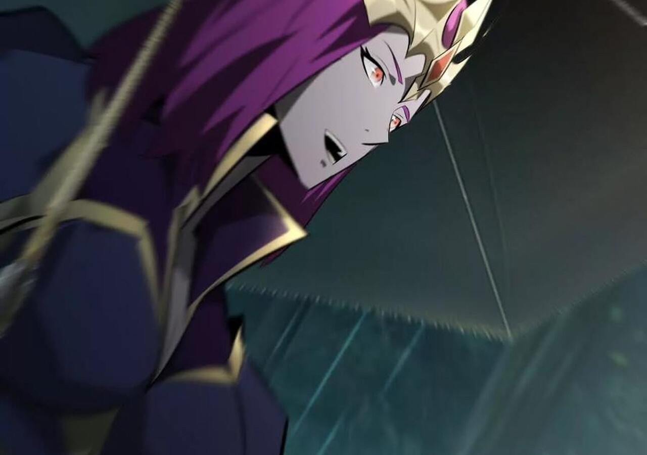 Unparalleled in the Online Gaming World ยอดคน ณ โลกออนไลน์ ตอนที่ 58 หน้า 284