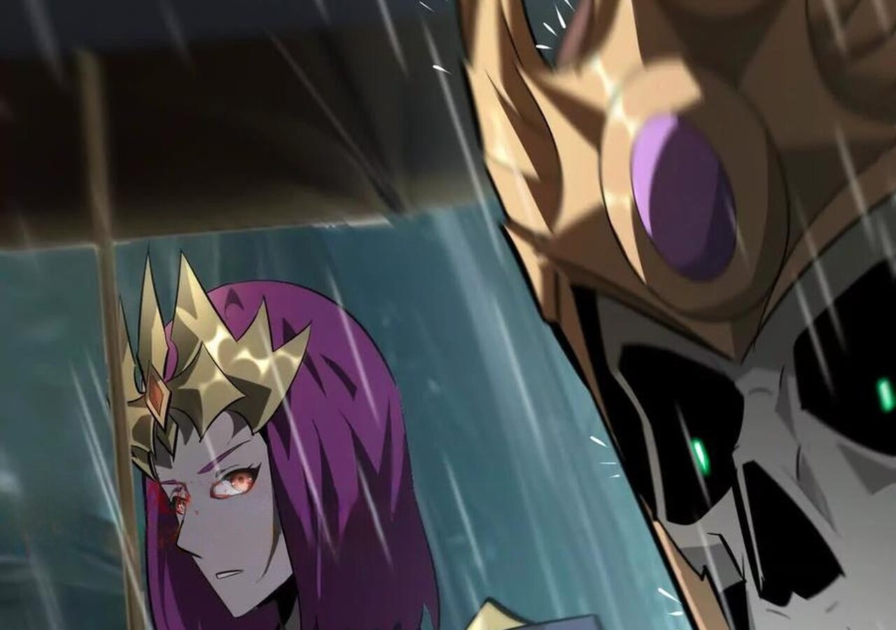 Unparalleled in the Online Gaming World ยอดคน ณ โลกออนไลน์ ตอนที่ 58 หน้า 77