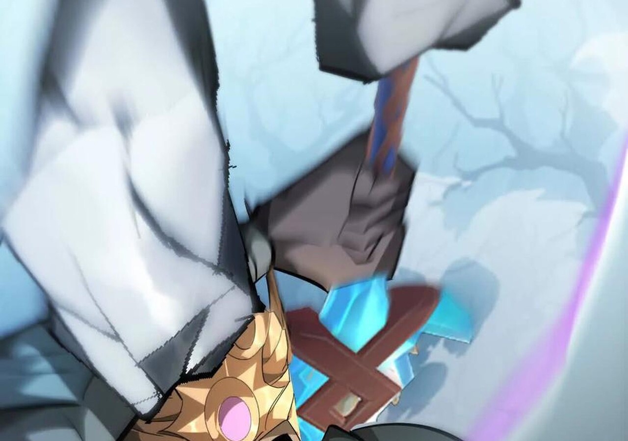 Unparalleled in the Online Gaming World ยอดคน ณ โลกออนไลน์ ตอนที่ 59 หน้า 115