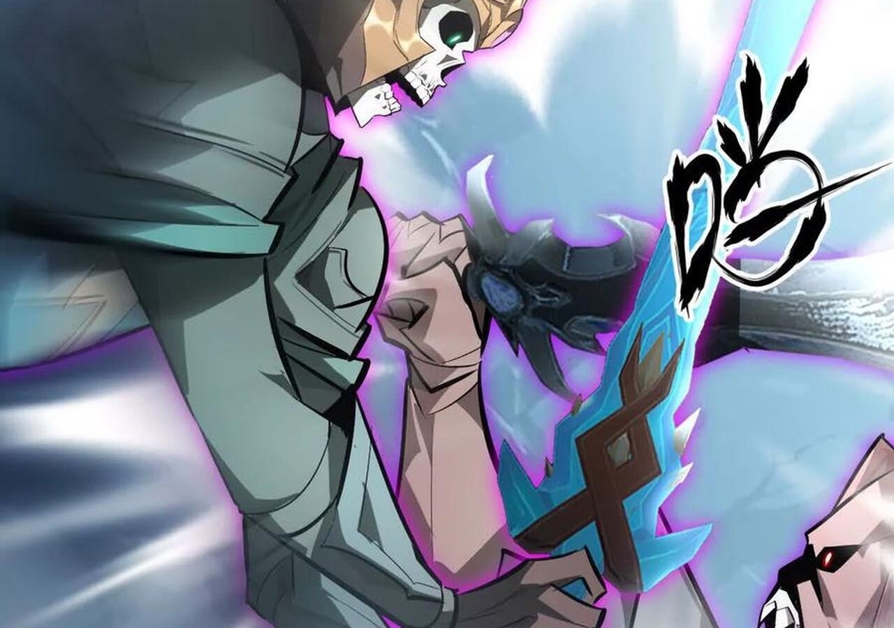 Unparalleled in the Online Gaming World ยอดคน ณ โลกออนไลน์ ตอนที่ 59 หน้า 122