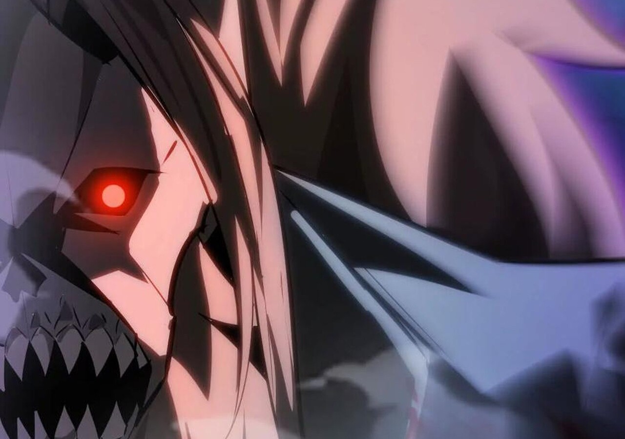 Unparalleled in the Online Gaming World ยอดคน ณ โลกออนไลน์ ตอนที่ 59 หน้า 151