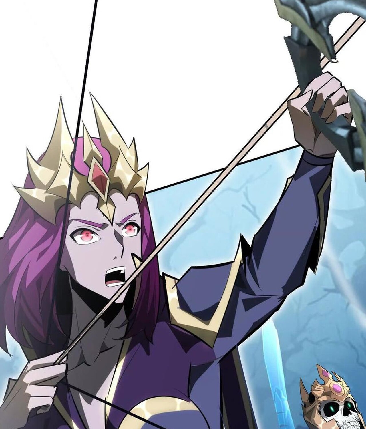 Unparalleled in the Online Gaming World ยอดคน ณ โลกออนไลน์ ตอนที่ 59 หน้า 165