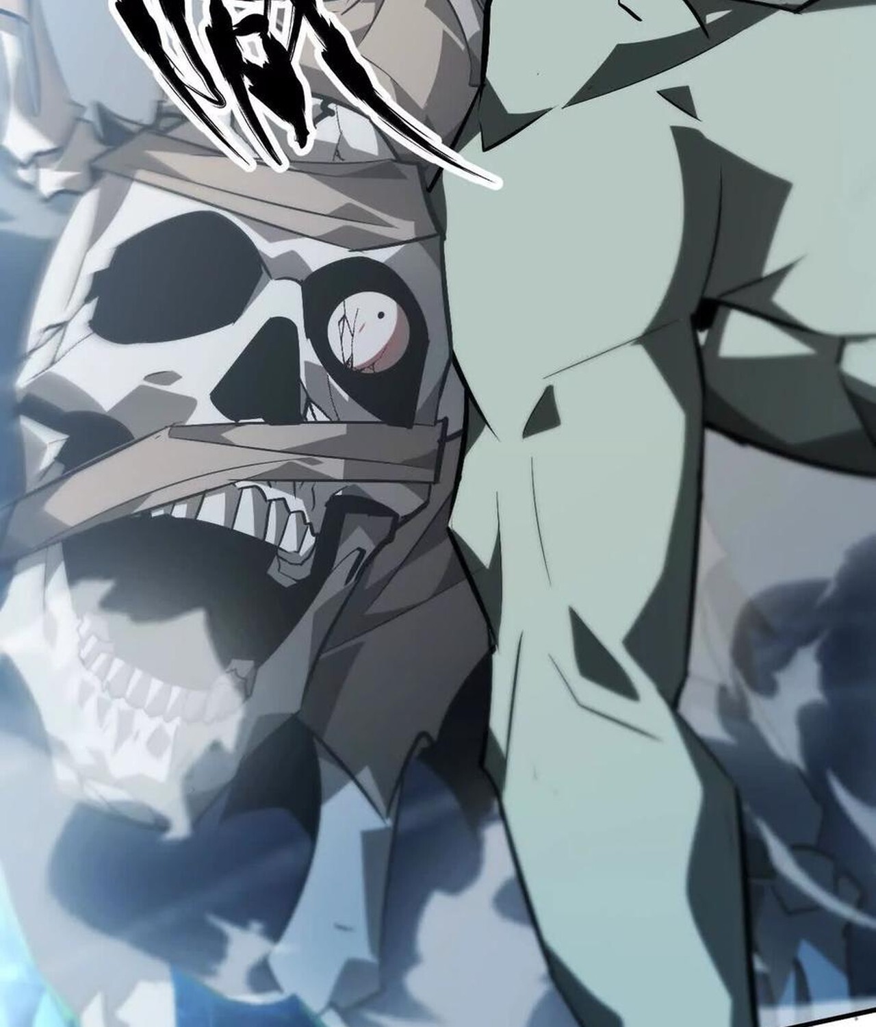 Unparalleled in the Online Gaming World ยอดคน ณ โลกออนไลน์ ตอนที่ 59 หน้า 174