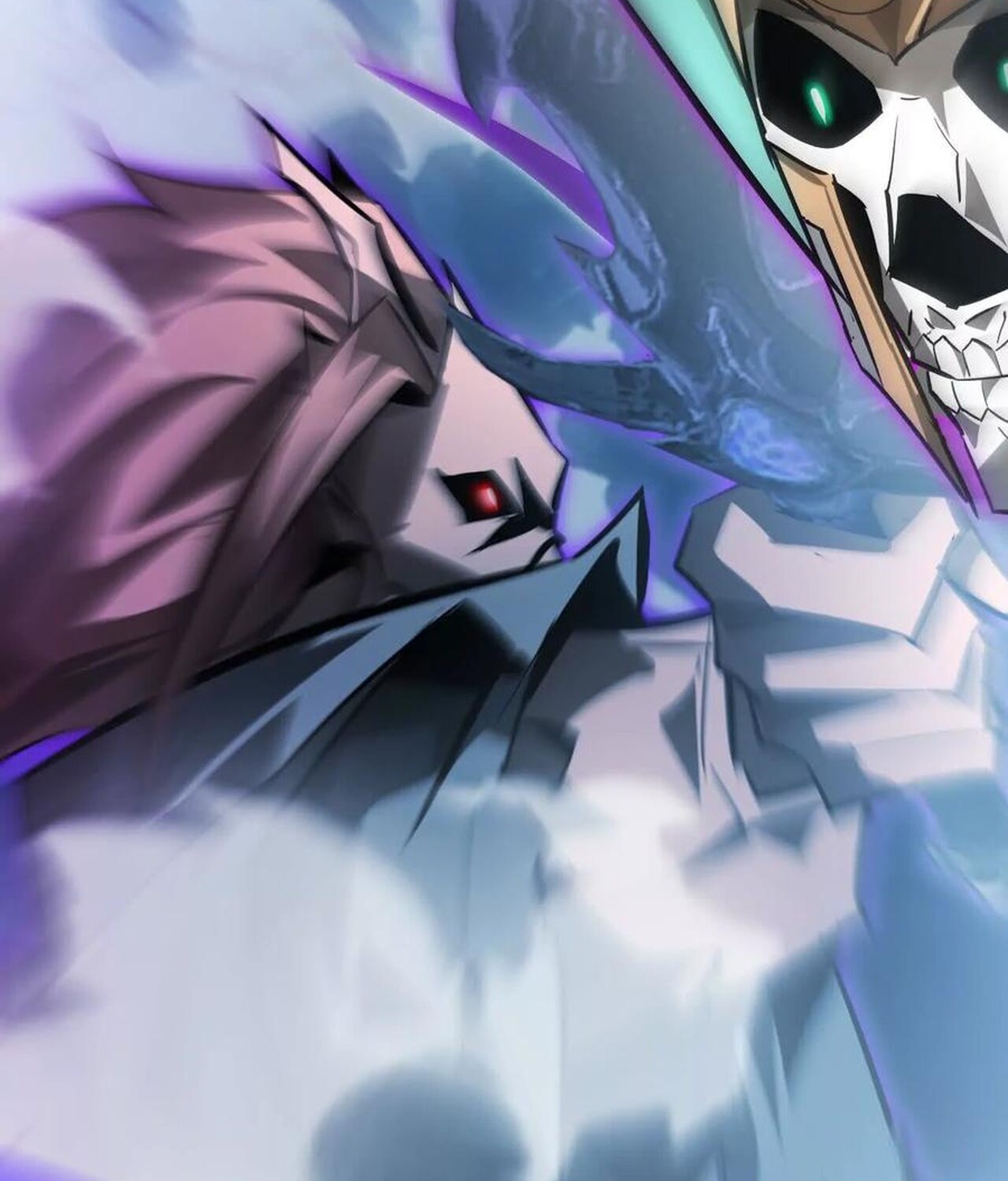 Unparalleled in the Online Gaming World ยอดคน ณ โลกออนไลน์ ตอนที่ 59 หน้า 184