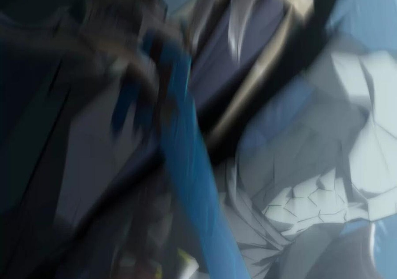 Unparalleled in the Online Gaming World ยอดคน ณ โลกออนไลน์ ตอนที่ 59 หน้า 23